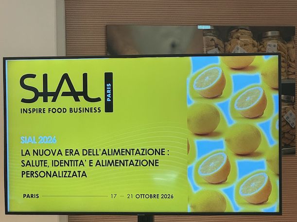 Sial Parigi 2026, via libera al principale appuntamento mondiale dell'alimentare
