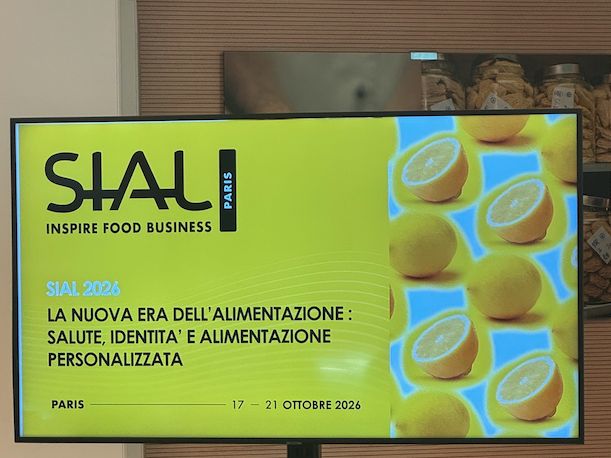 Sial Parigi 2026, via libera al principale appuntamento mondiale dell'alimentare