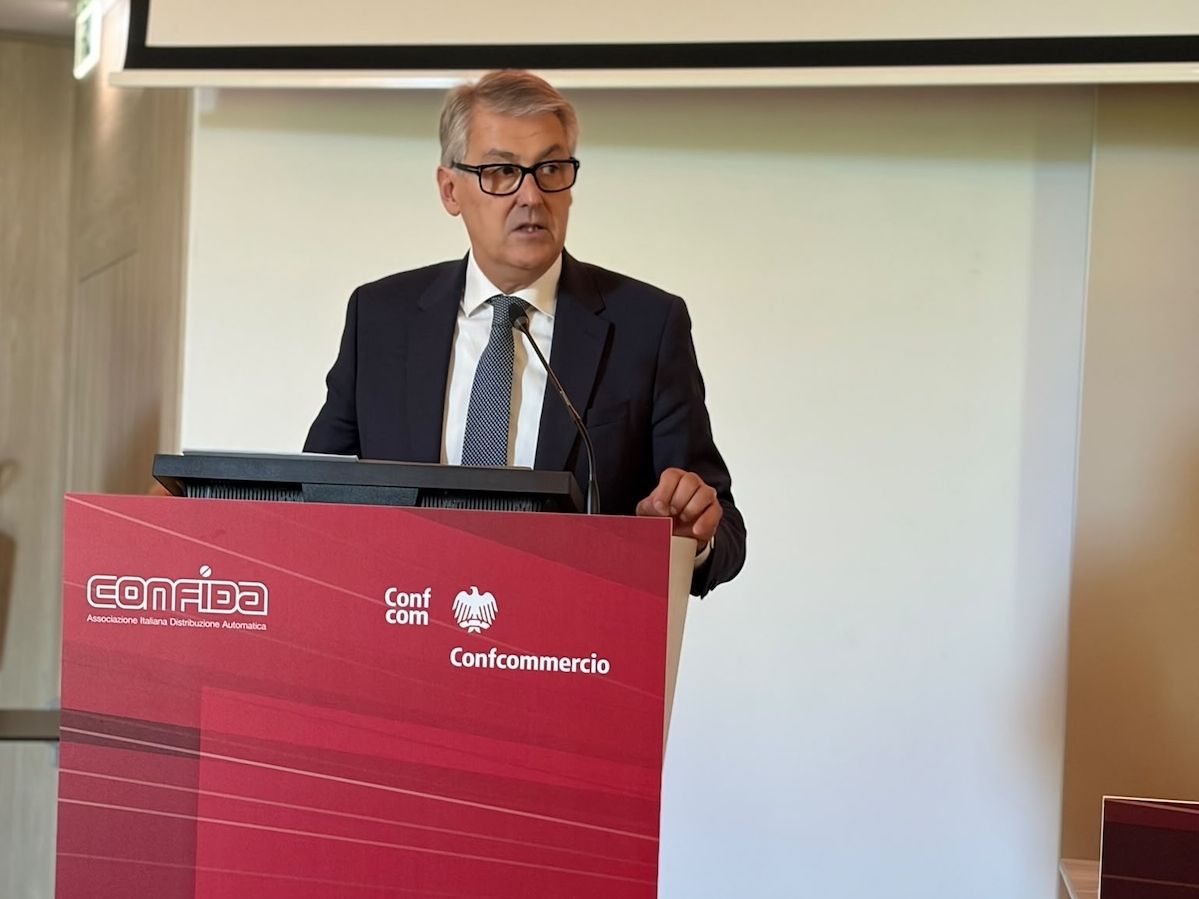 Trapletti confermato alla guida di Confida: al via il piano 2026-2030