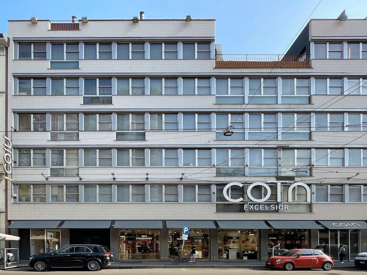 Coin Corso Vercelli acquisito per 33 milioni di euro da Maghen Capital