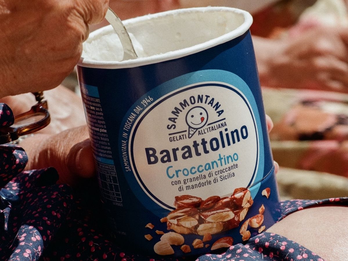 Sammontana celebra 80 anni con la campagna “Un’estate senza fine”