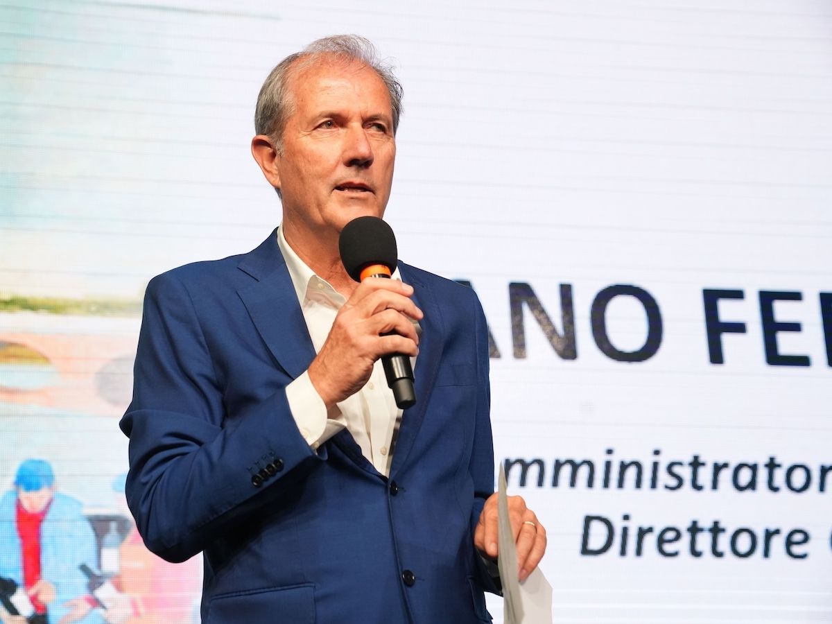 Conad Centro Nord consolida il percorso di crescita: nel 2025 2,191 miliardi di vendite