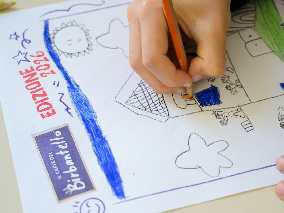 Caffè Borbone torna nelle scuole primarie italiane con “Il Caffè del Birbantello” 