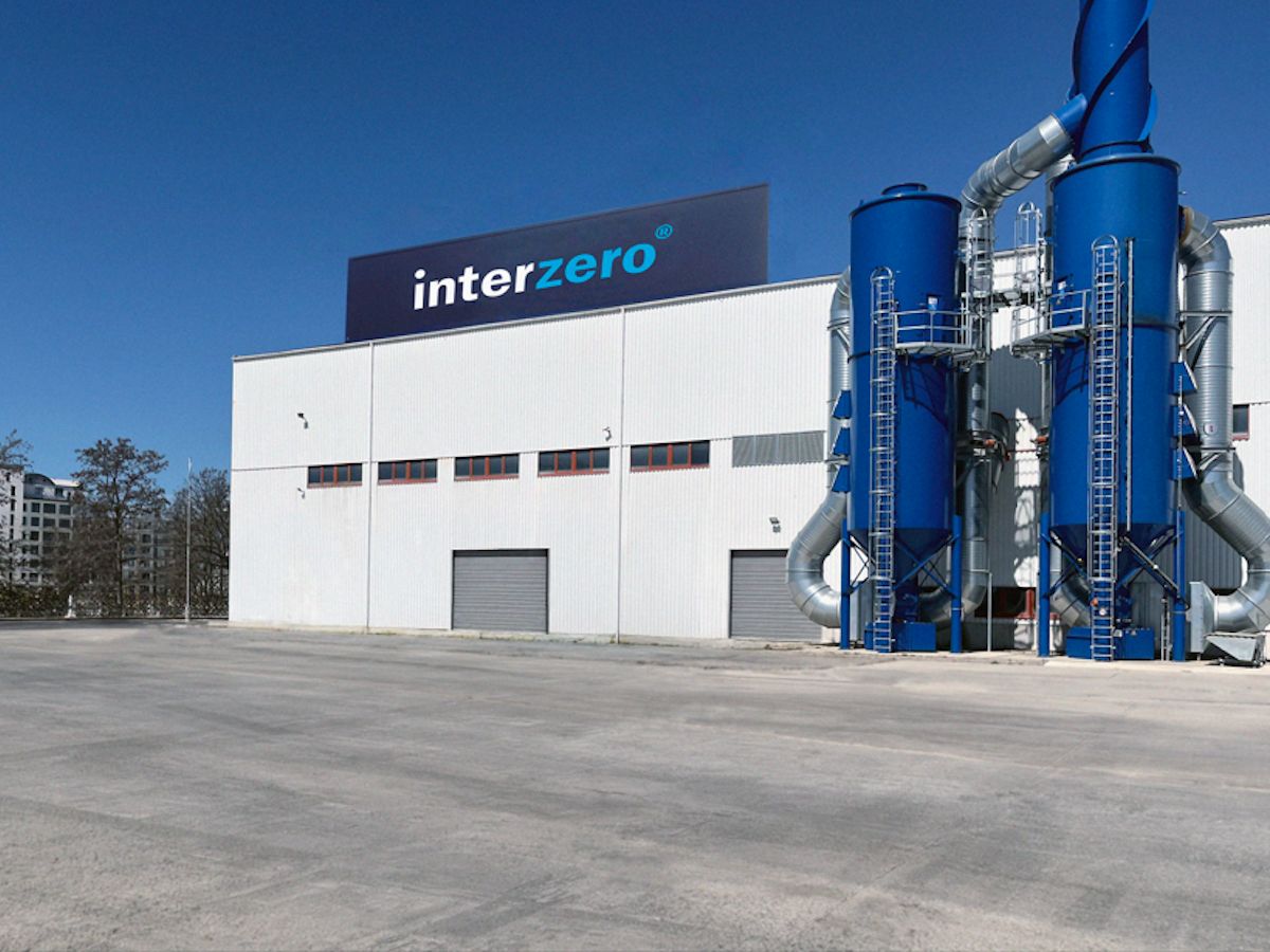 Imballaggi alimentari: da Interzero nuovo sito per materiali riciclati idonei al contatto