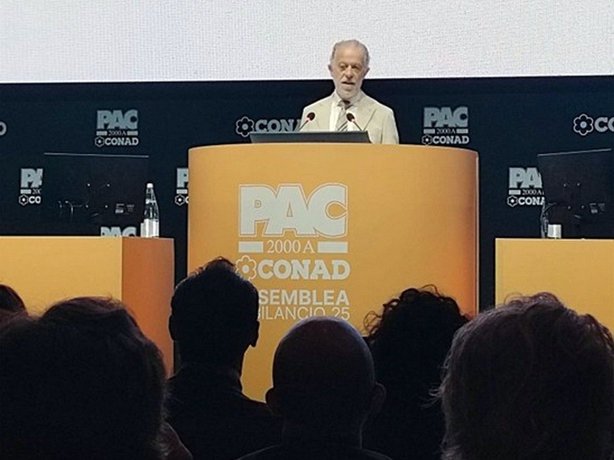 Pac 2000A Conad: le vendite della rete superano  8 miliardi di euro (+5,3%)