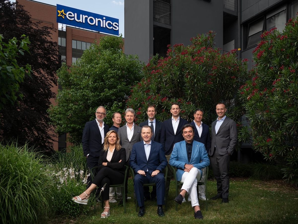 Euronics Italia: risultati positivi, nuovo presidente e visione che guarda al futuro