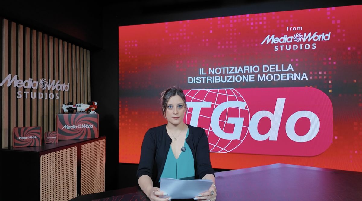 TGdo, il notiziario della distribuzione moderna. 19 giugno 2026