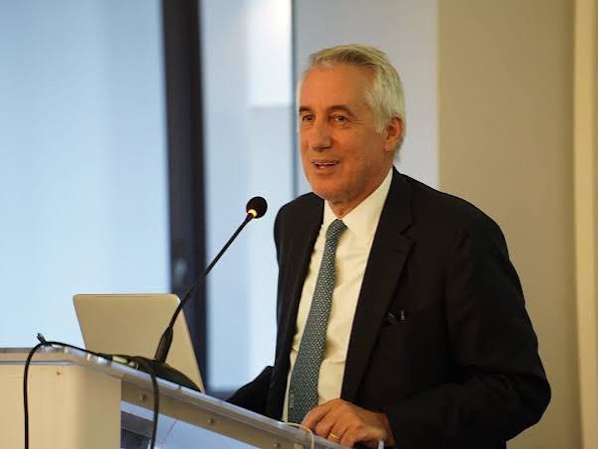 Giorgio Albonetti riconfermato alla guida dell'associazione Anes