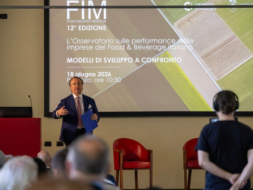Alimentare in tenuta, ma con margini più ristretti: cosa dice l'Osservatorio Unisig-Ceresio