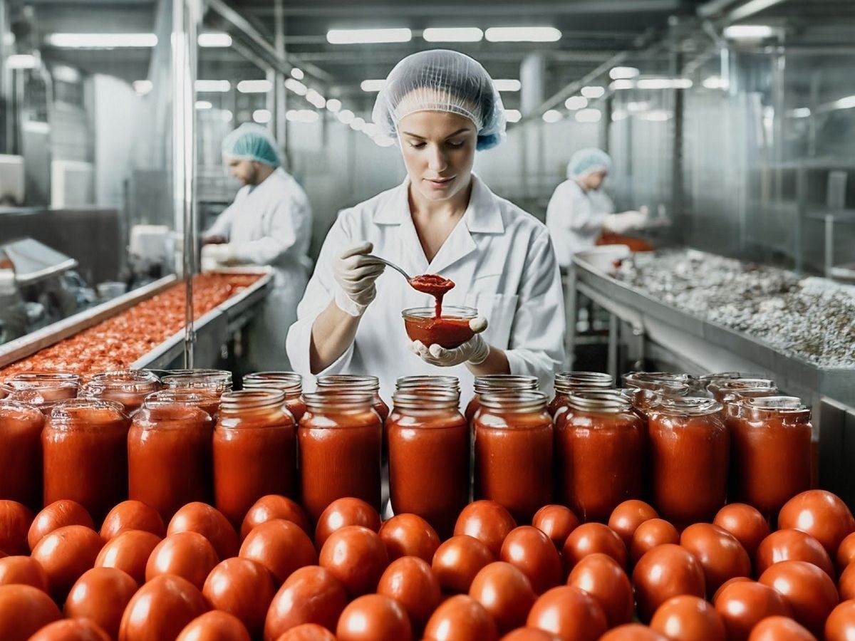 Alimentare in tenuta, ma con margini più ristretti: cosa dice l'Osservatorio Unisig-Ceresio