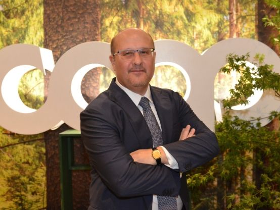 Coop Liguria: ok alla fusione con Coop Val Di Magra. Confermata la presidenza Pittalis