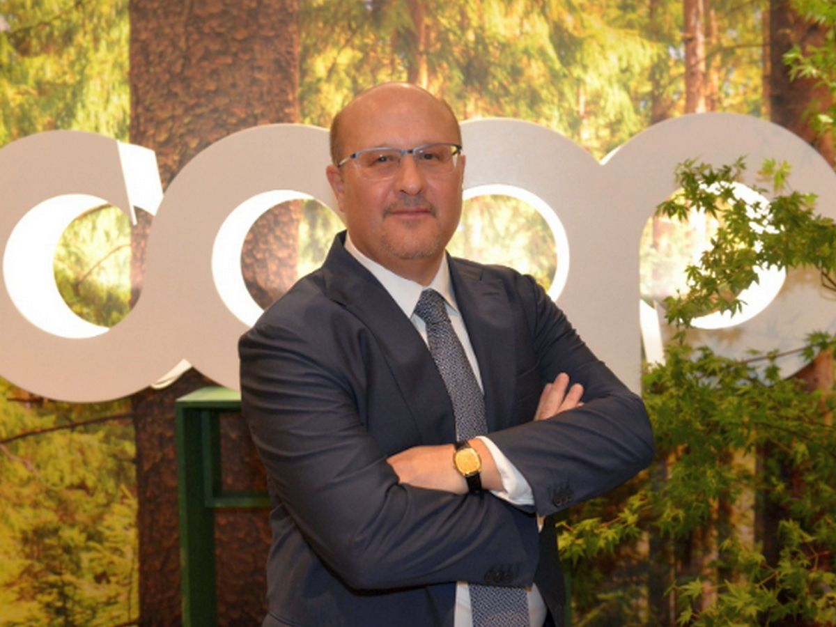 Coop Liguria: ok alla fusione con Coop Val Di Magra. Confermata la presidenza Pittalis