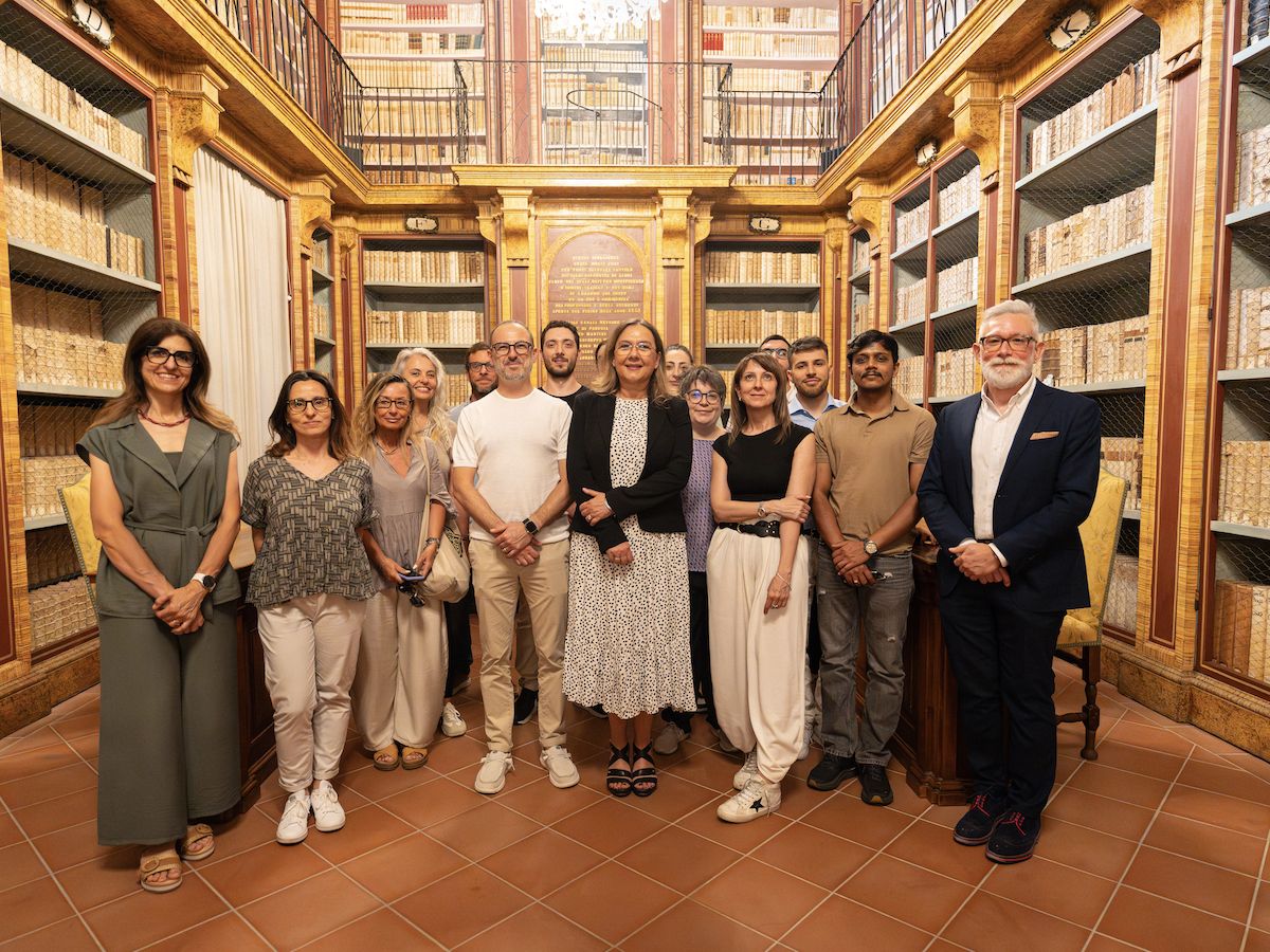 Carlsberg Italia: un protocollo con l’Università di Perugia per la filiera della birra