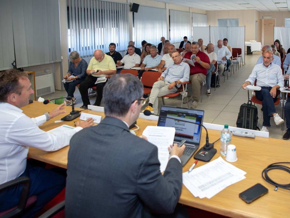Gruppo Apo Conerpo: tengono i conferimenti  e il fatturato sale a 563 milioni di euro