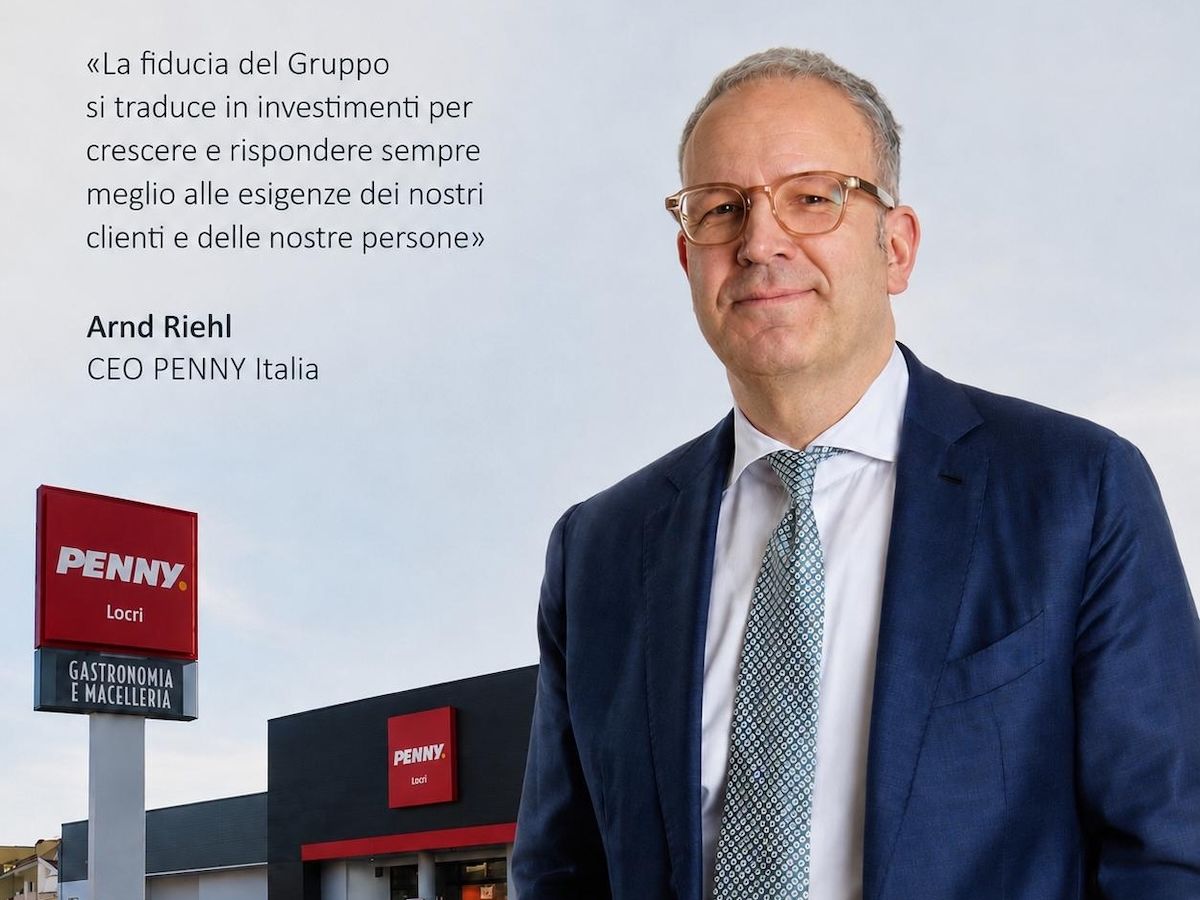 Penny Italia accelera: investimenti per 200 milioni entro il 2028 e sviluppo della rete