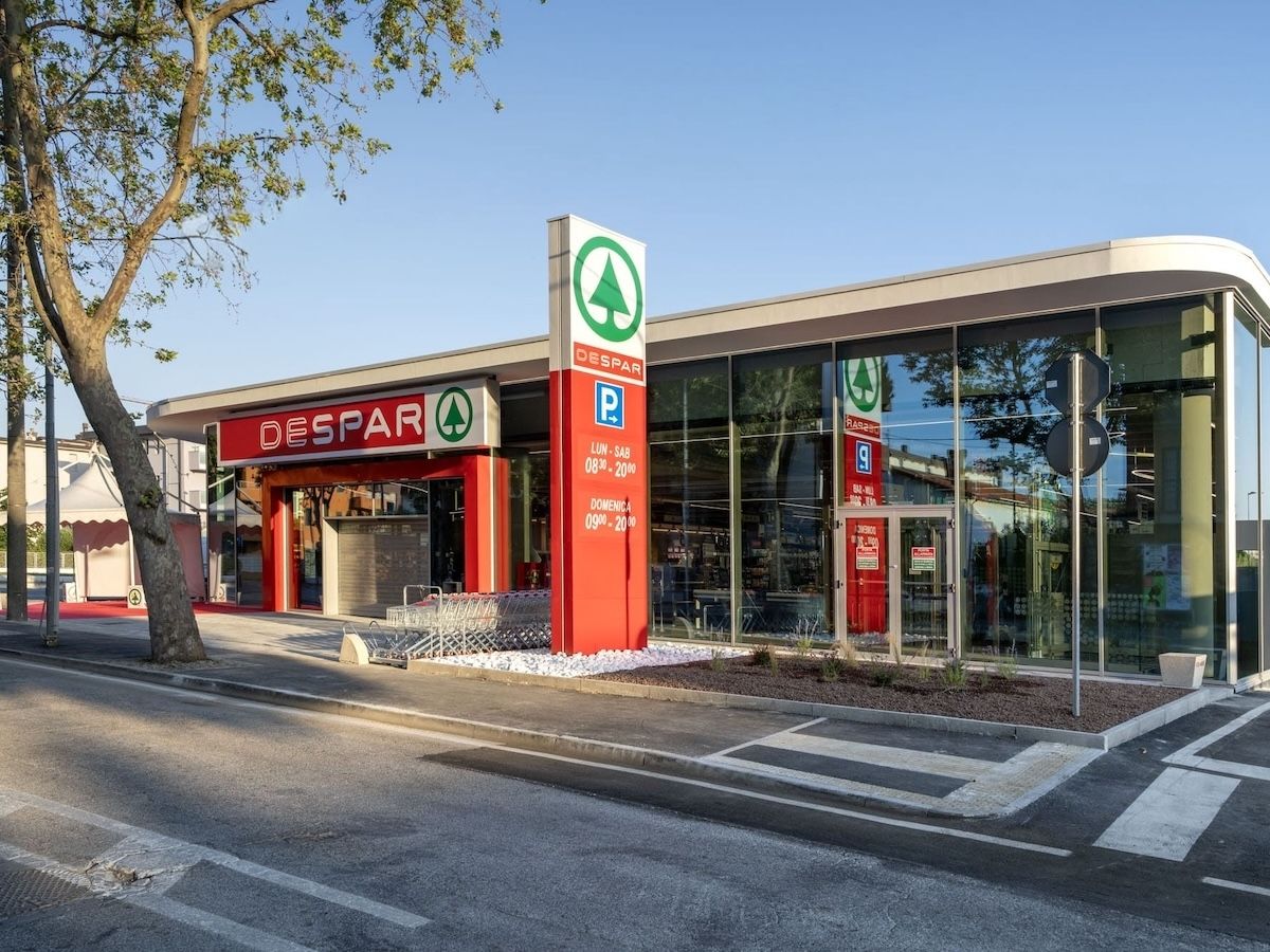 Despar Nord inaugura un supermercato Despar a Rimini