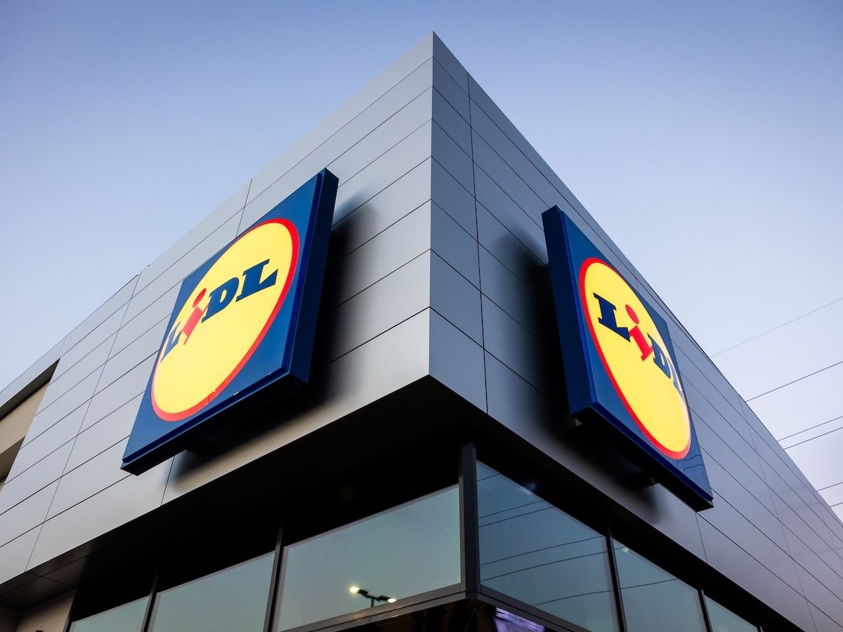 Lidl sbarca al centro commerciale I Gigli (Fi). Apertura in autunno