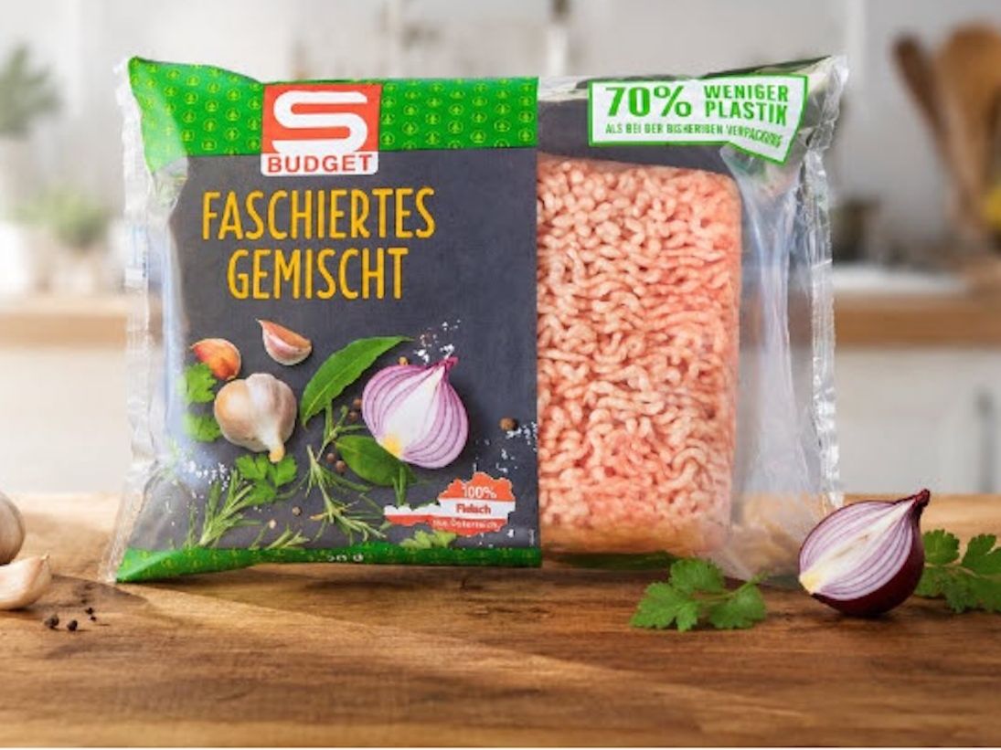 Spar Austria e Cryovac: -70% di imballaggi per la carne grazie a un progetto pilota europeo