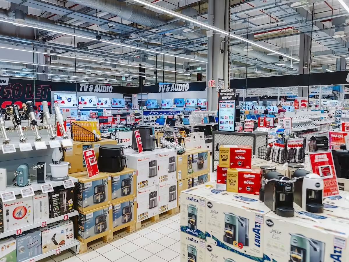 SquareTrade evolve il programma di assicurazione ed estensione di garanzia di MediaWorld