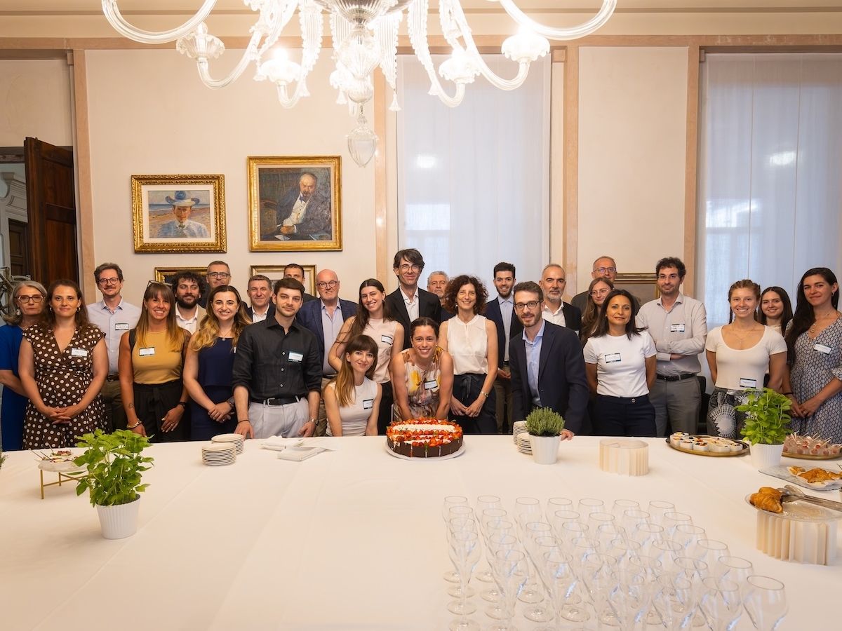 Dal modello veronese di open innovation nasce Italia Agrifood Innovation Hub