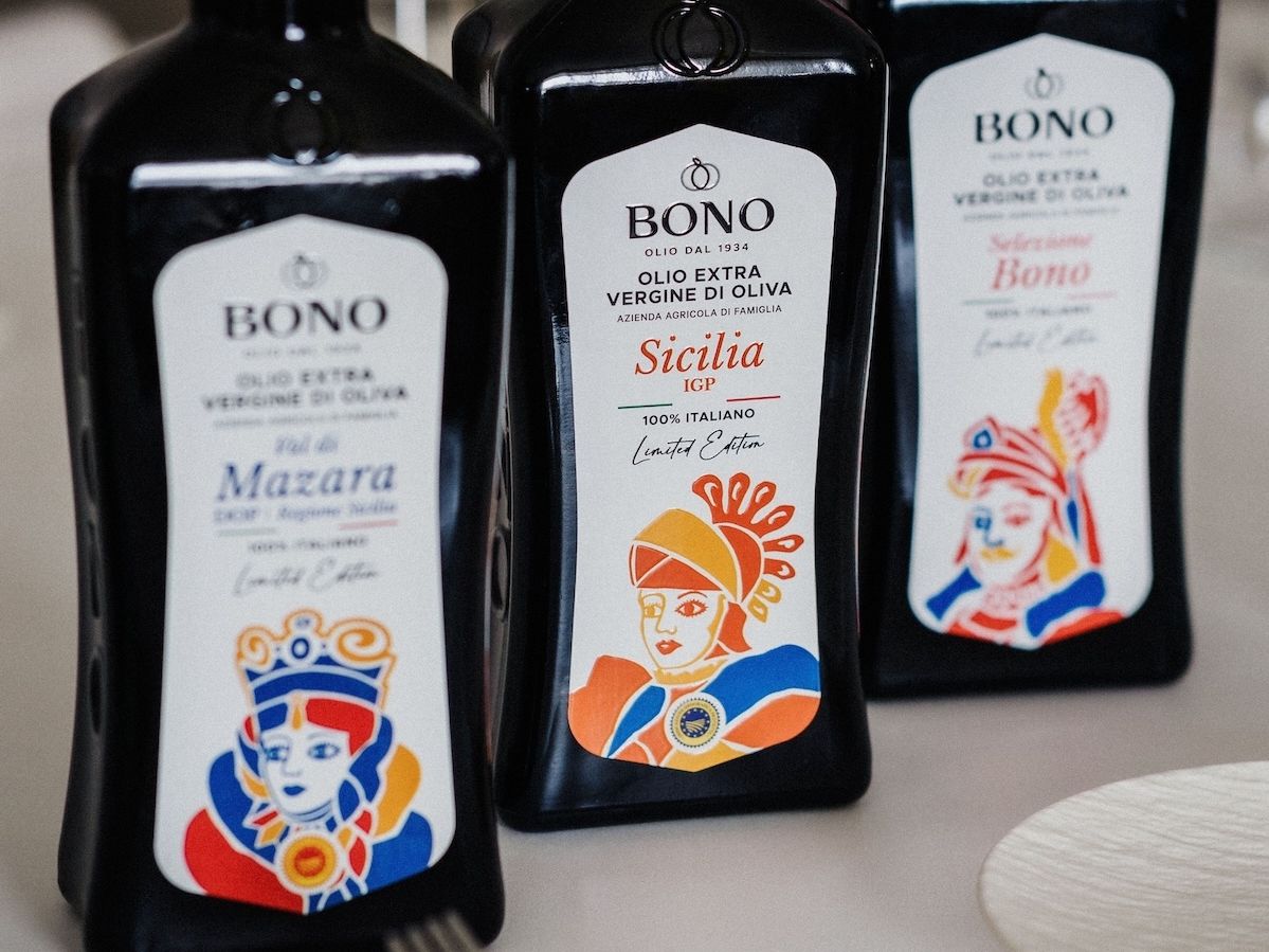 L'Olio Bono protagonista al “Bufala Fest” di Padova