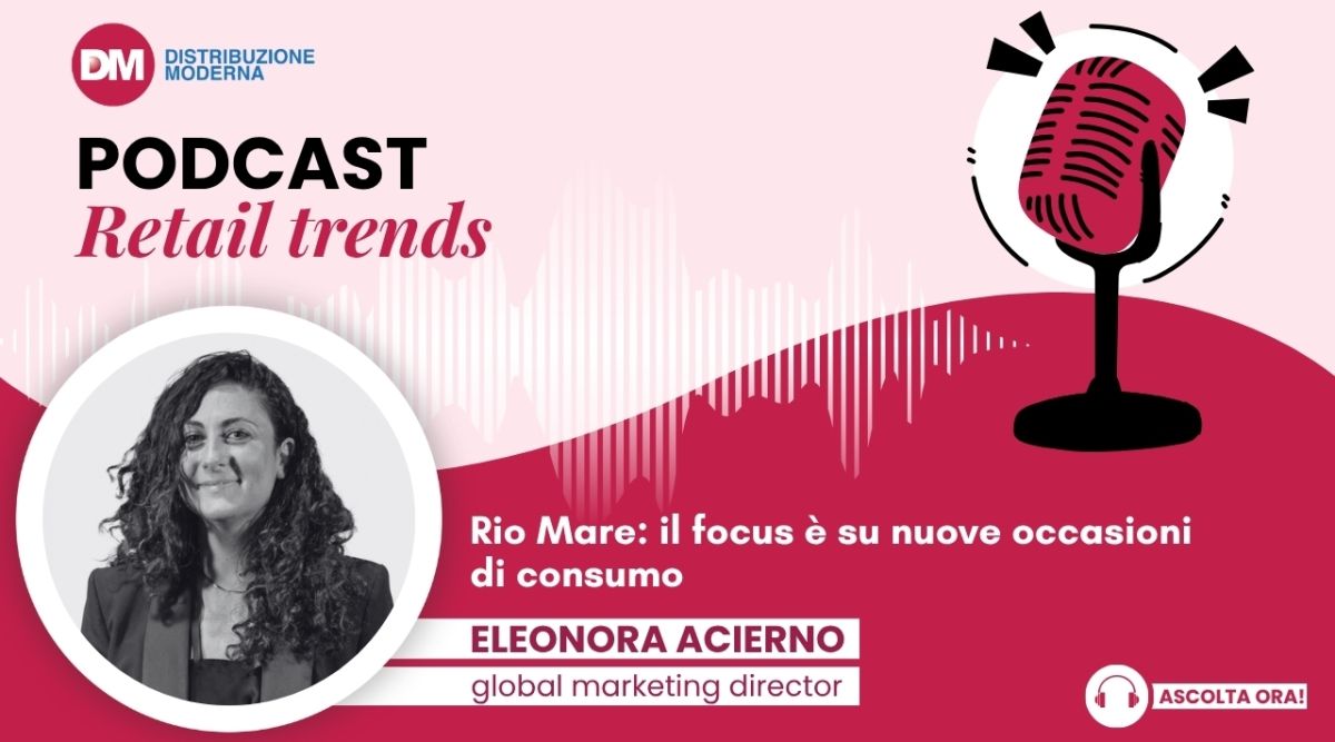 Podcast: Acierno (Rio Mare), il focus è su nuove occasioni di consumo