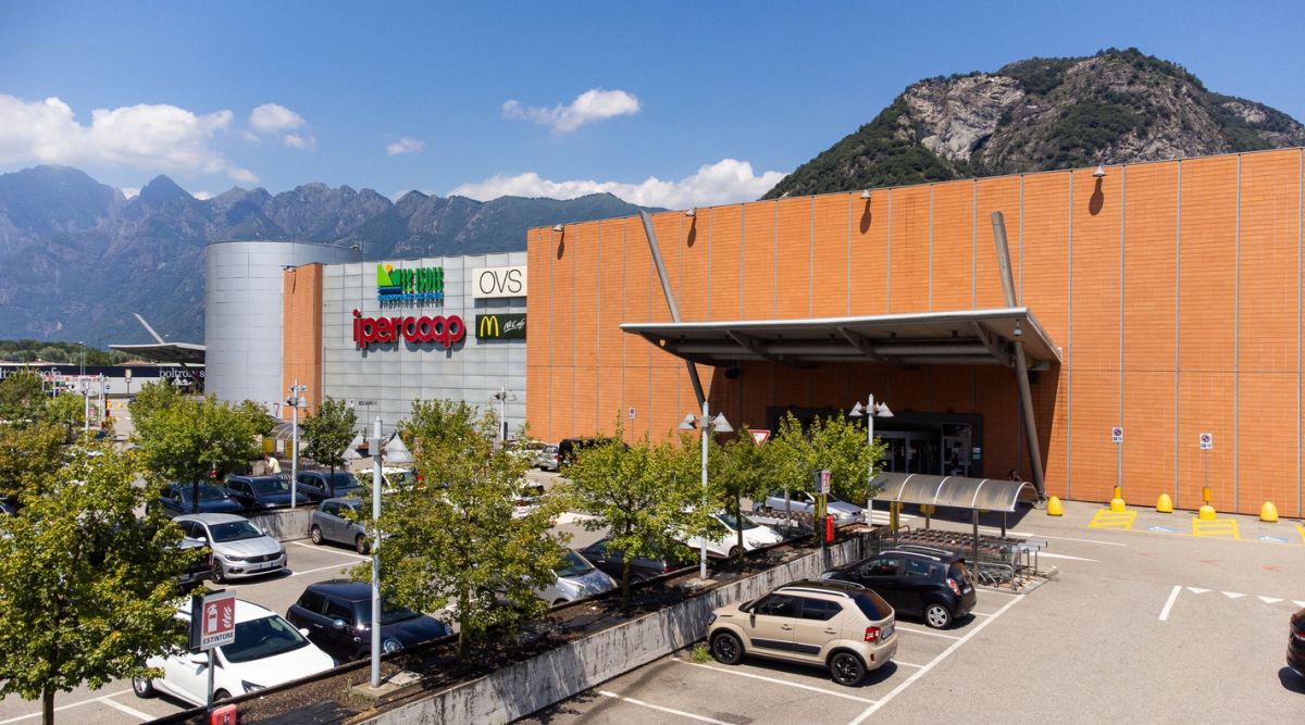 Supernova fa poker in Italia con i centri Le Isole e Buonvento