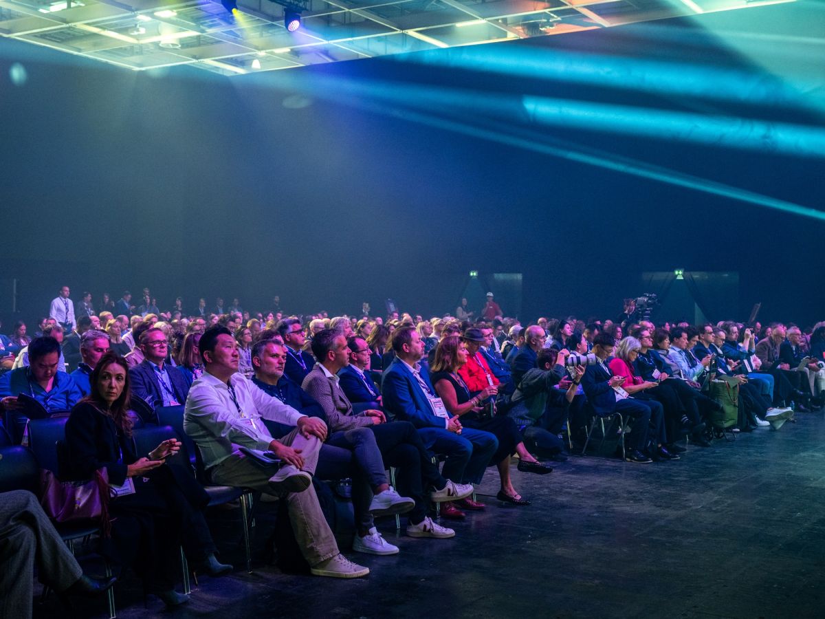 NRF 2026: Il grande evento europeo del settore retail