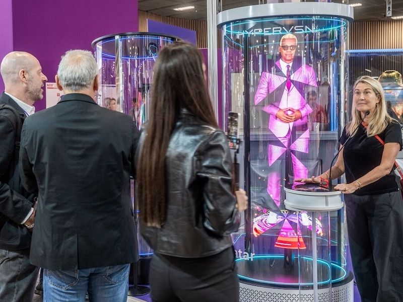 NRF 2026: Il grande evento europeo del settore retail