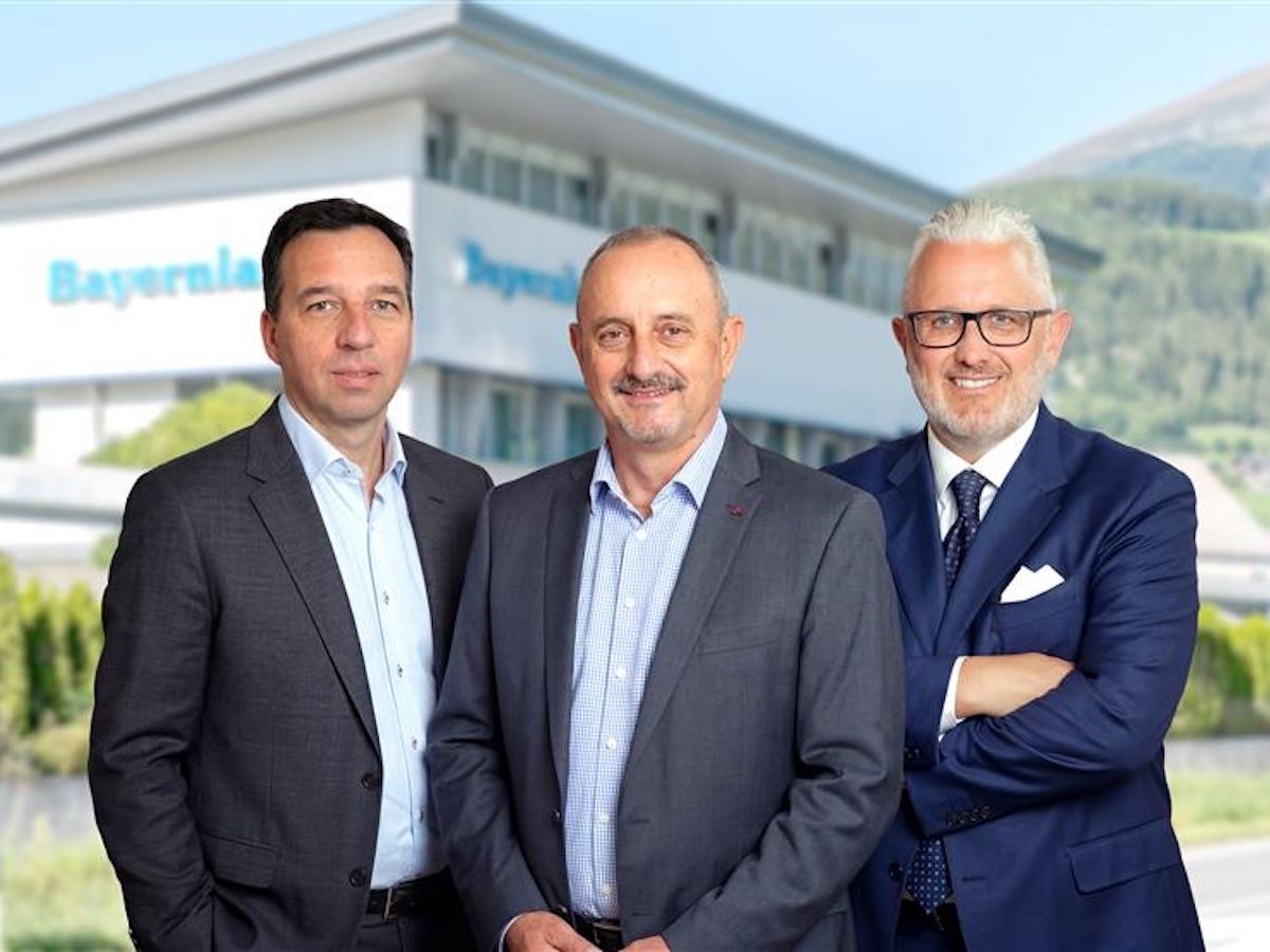 Bayernland: Dietmar Bacher passa il testimone a Thomas Siller e Ulrich Hofer