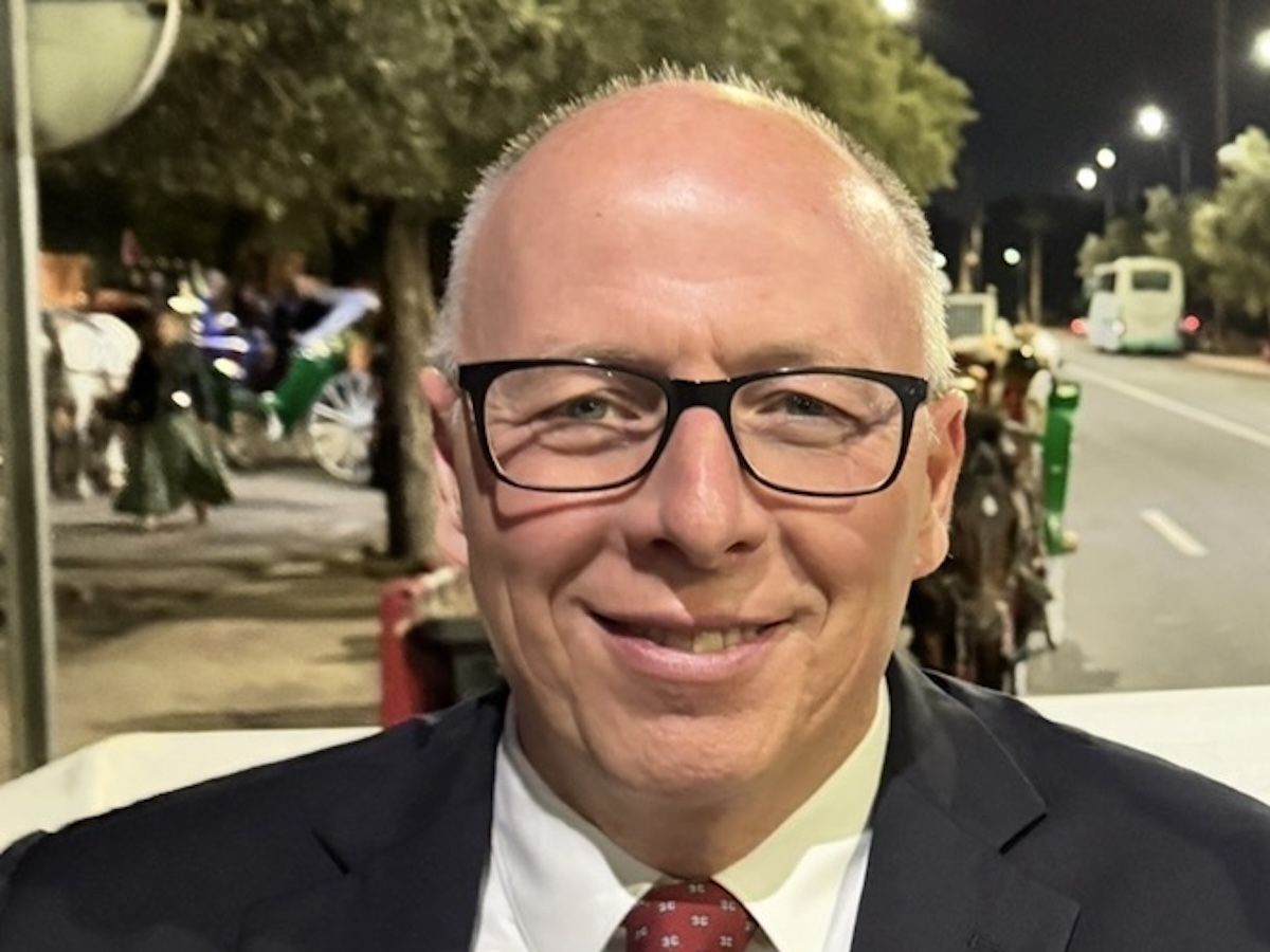 Forum ed Enrico Fattori concordano la conclusione del rapporto professionale