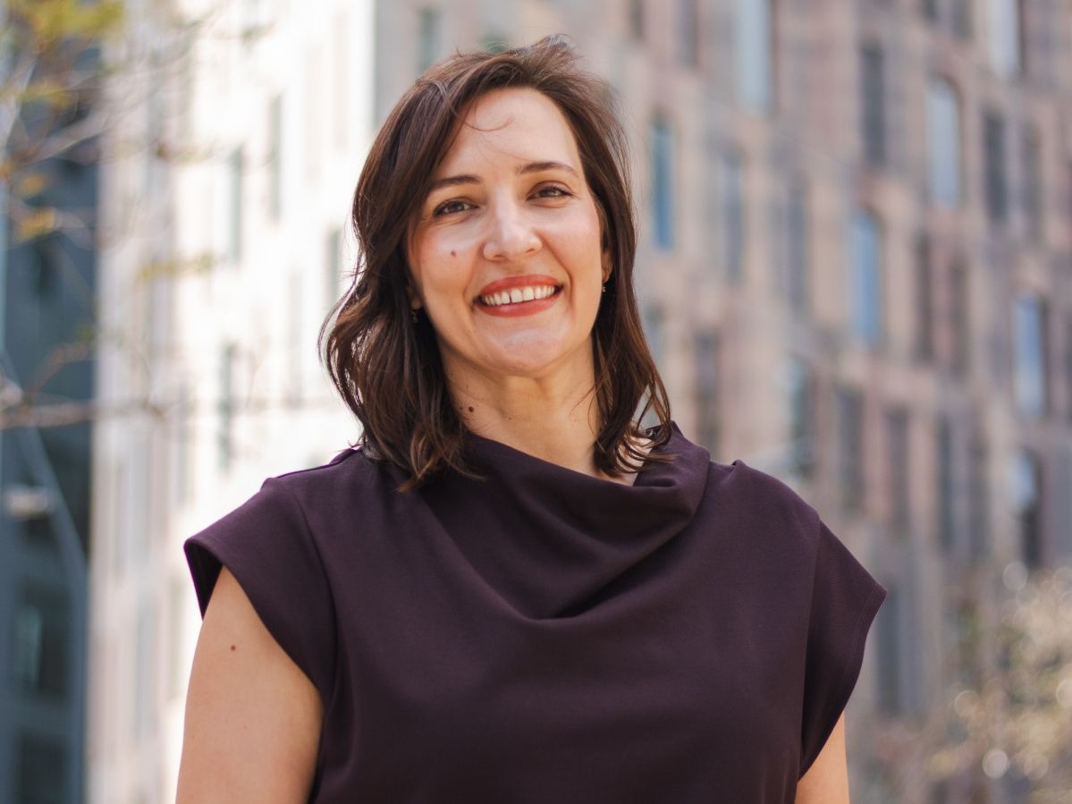 GBfoods Europe nomina Floriana Notarangelo general manager Italia