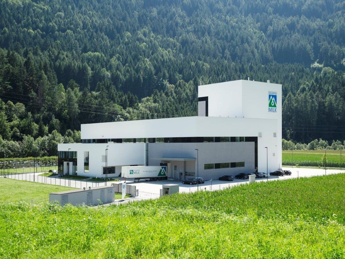 Loacker rafforza la strategia energetica attraverso il biogas
