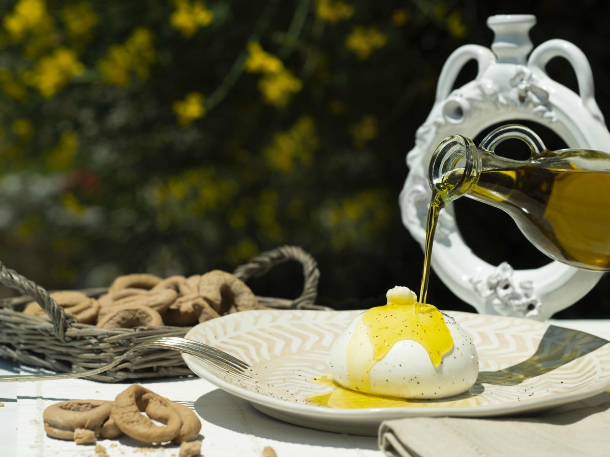 "Genuine Eu" valorizza l’unicità di Burrata di Andria Igp e Mozzarella di Gioia del Colle Dop
