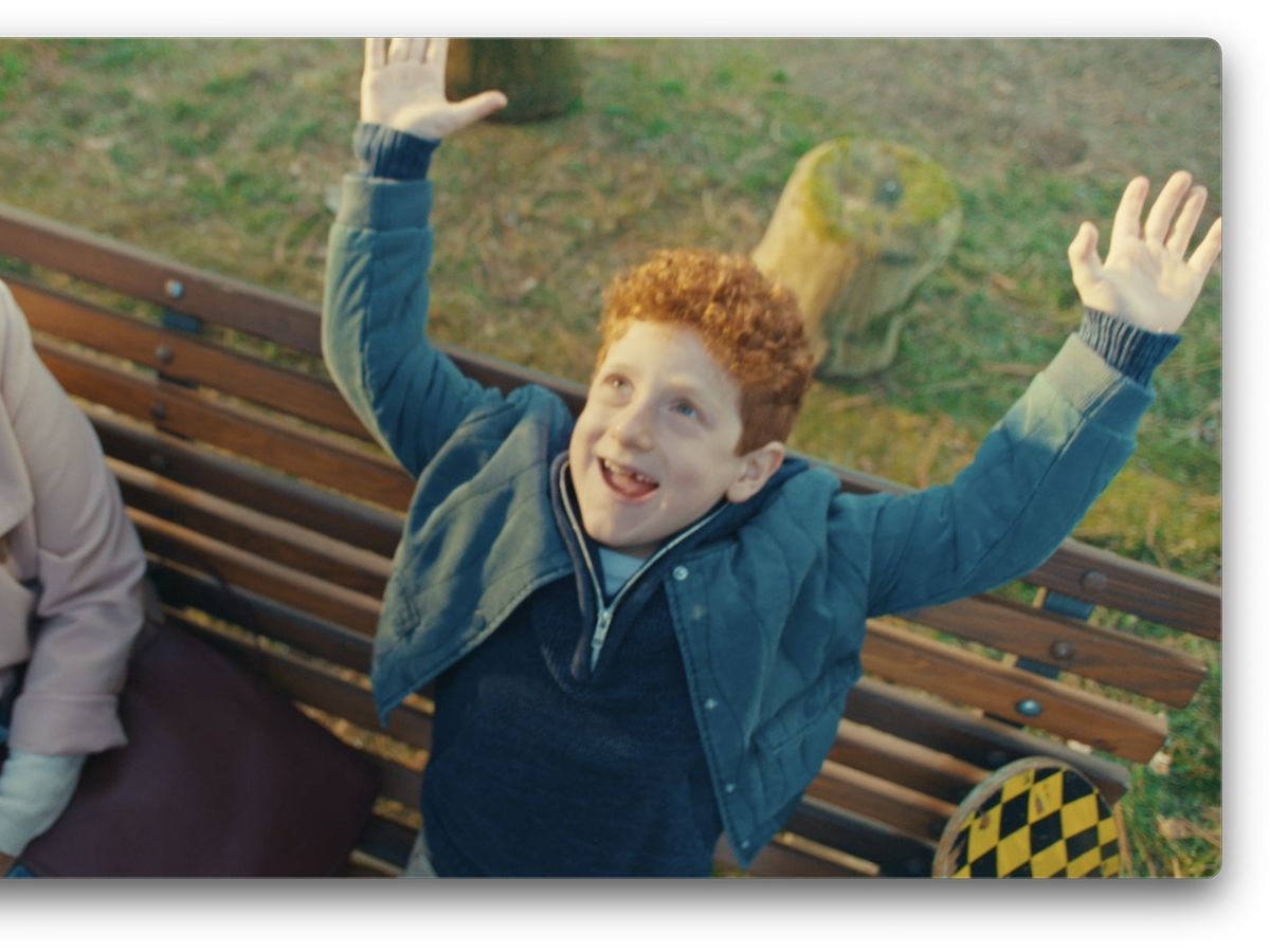 Dole Italia lancia la prima campagna video digitale multisoggetto su piattaforme premium
