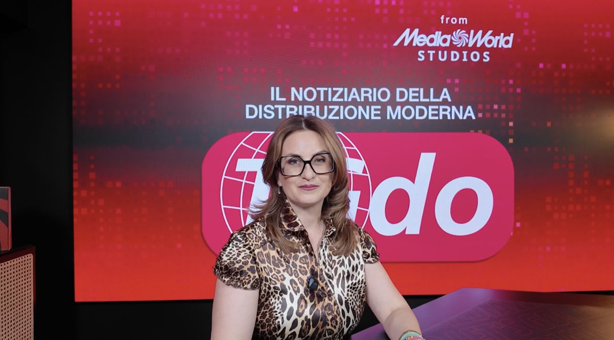 TGdo, il notiziario della distribuzione moderna 