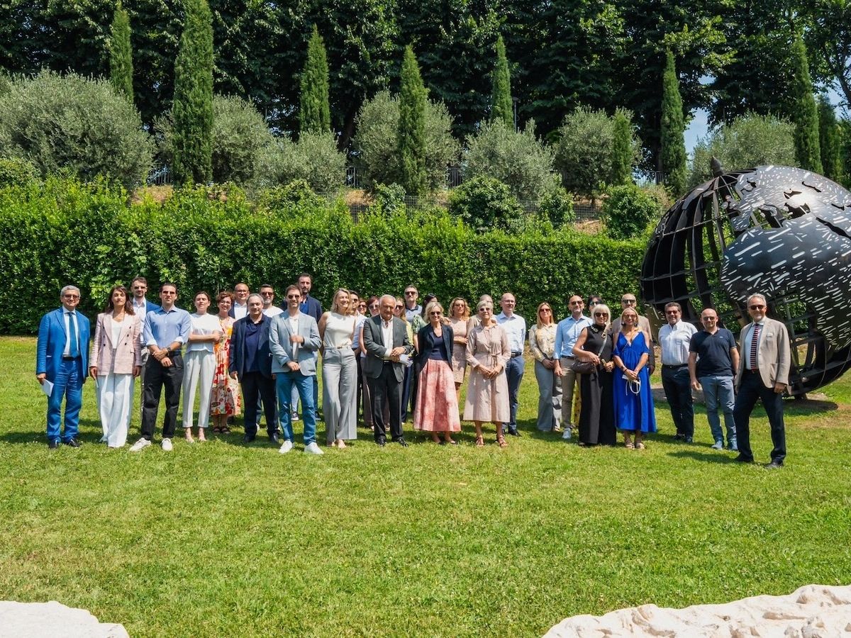 Italmark entra in “Alleanza cultura”: una partnership per la crescita culturale di Brescia