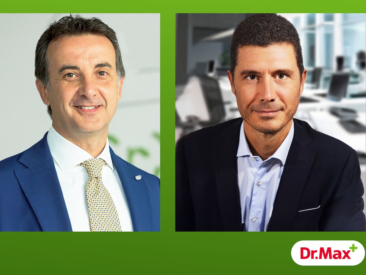 Dr. Max sigla accordo vincolante con F2i e Farmacrimi per l’acquisizione di Farmacie Italiane