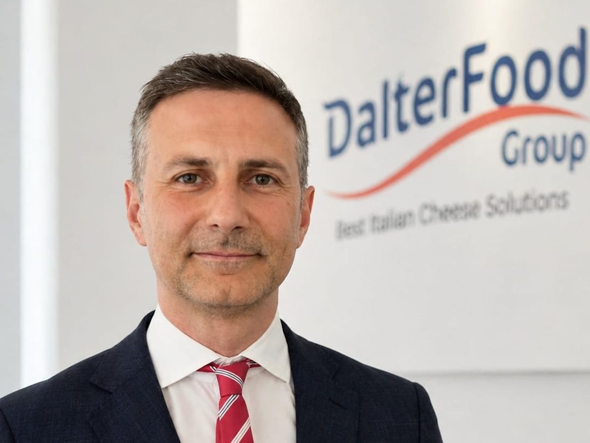 Dalterfood Group, il futuro parla di multicanalità e offerta personalizzata