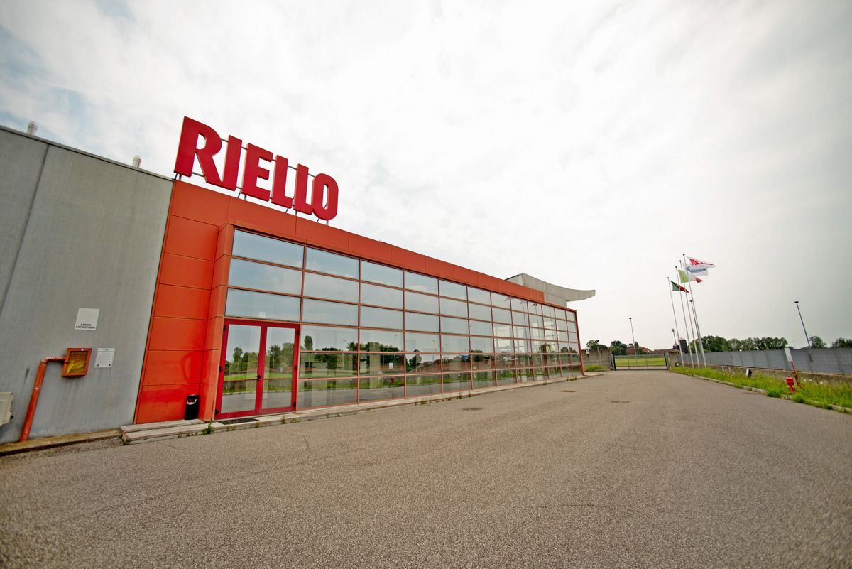 Ariston conclude l’acquisto di Riello: operazione da 370 milioni di euro