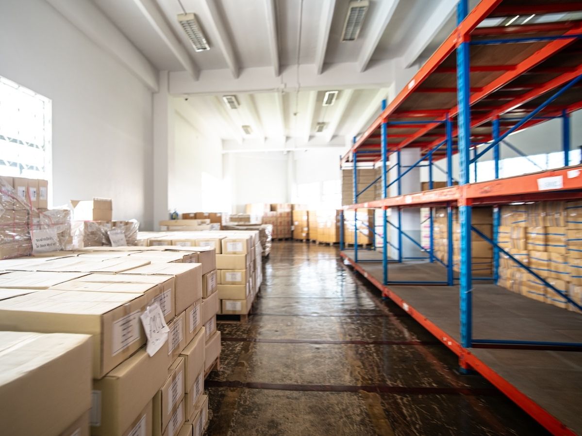 Fortidia acquisisce Wing e rafforza la presenza nel settore logistico europeo