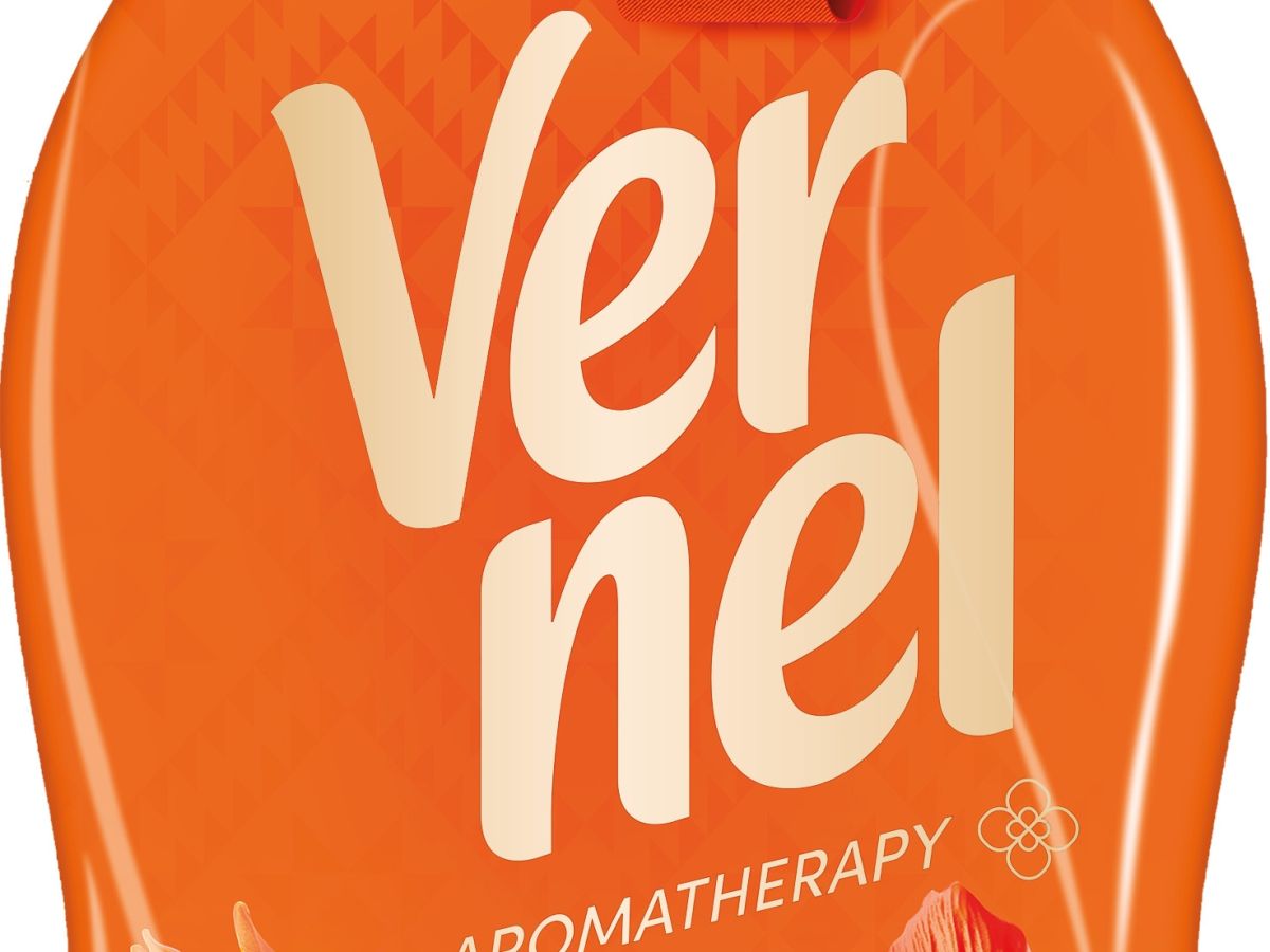 Vernel lancia la linea di ammorbidenti concentrati Aromatherapy Luxury Experience