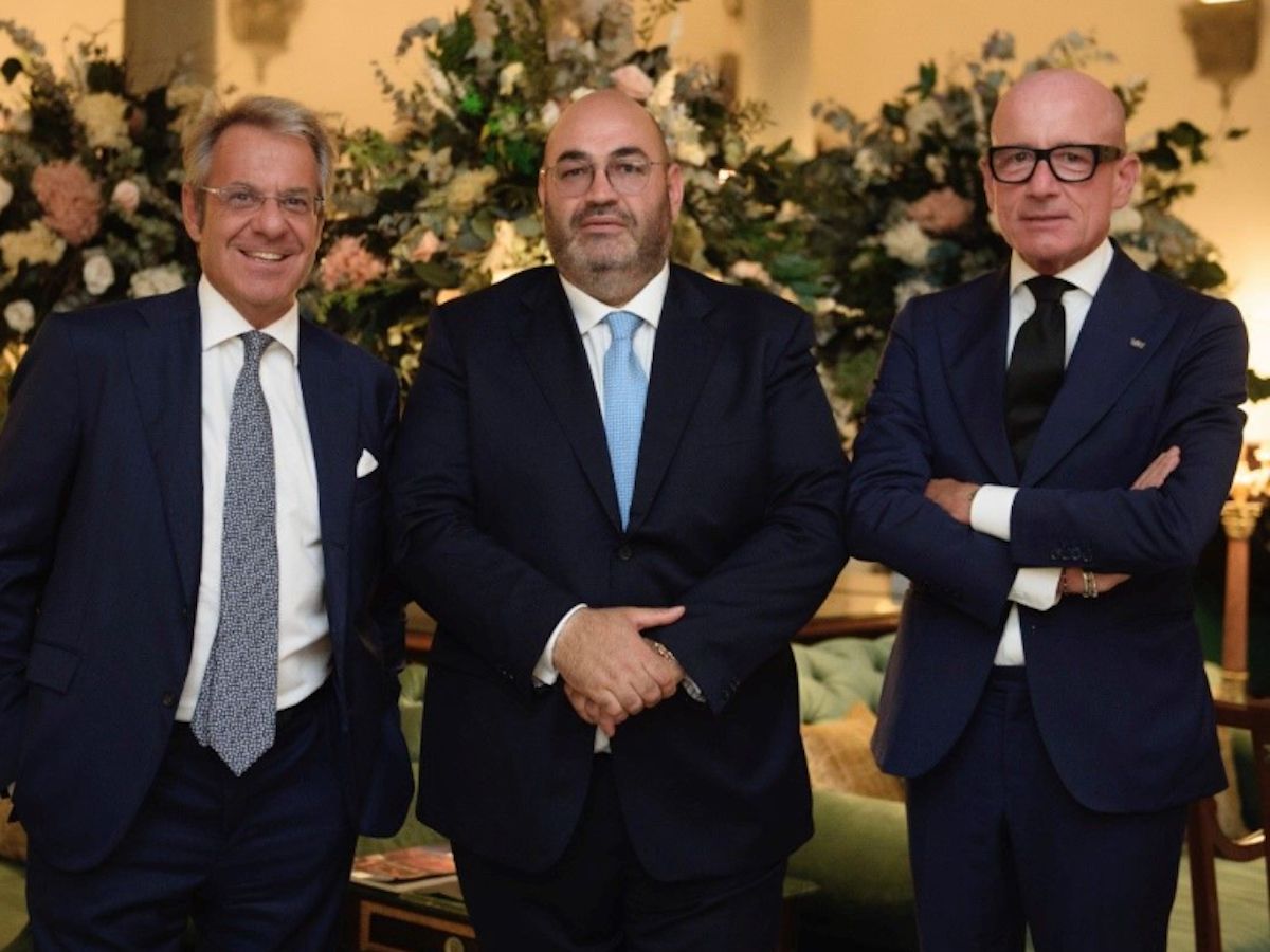 Gruppo Végé cresce per il dodicesimo anno consecutivo: fatturato a 16,28 miliardi