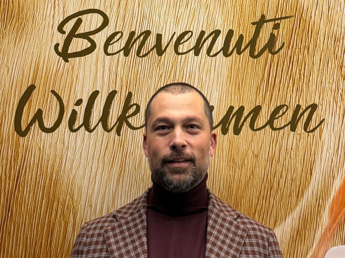 Pompadour: Alexander Schick lascia dopo 30 anni e passa il testimone a Paolo Maria Romano