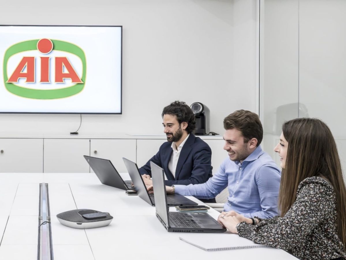 Gruppo Veronesi va oltre l’orario fisso e sceglie la flessibilità per oltre 1.000 persone