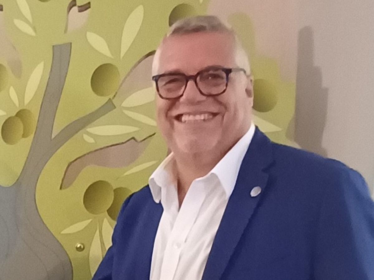 Carlo Tampieri è il nuovo presidente di Assitol. Succede a Palmino Poli