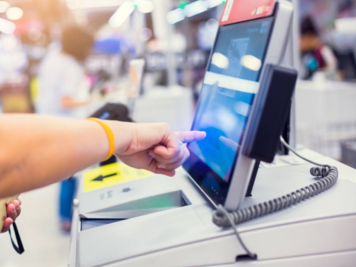Scandit rivoluziona il self-checkout con la verifica dell’età automatica