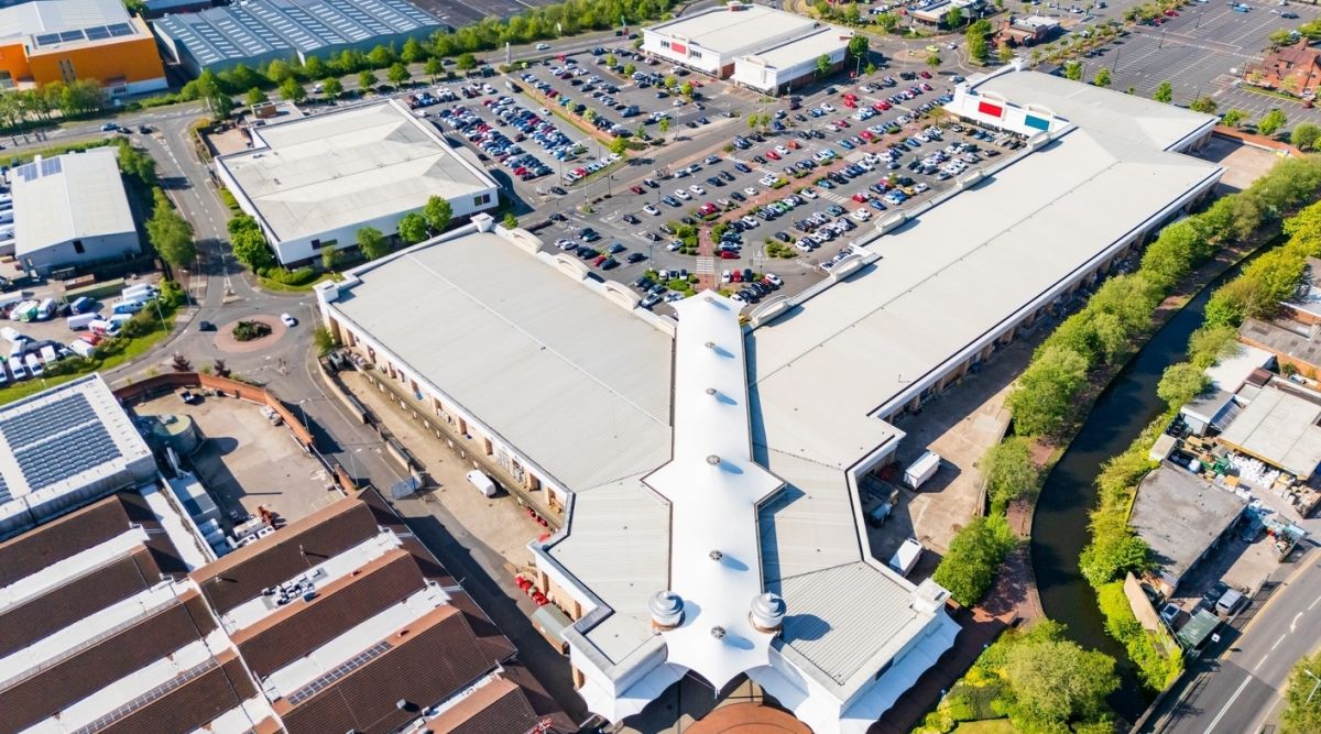 Retail park: lo stock sale a 42,7 milioni di mq. Chi sono i big europei e italiani?