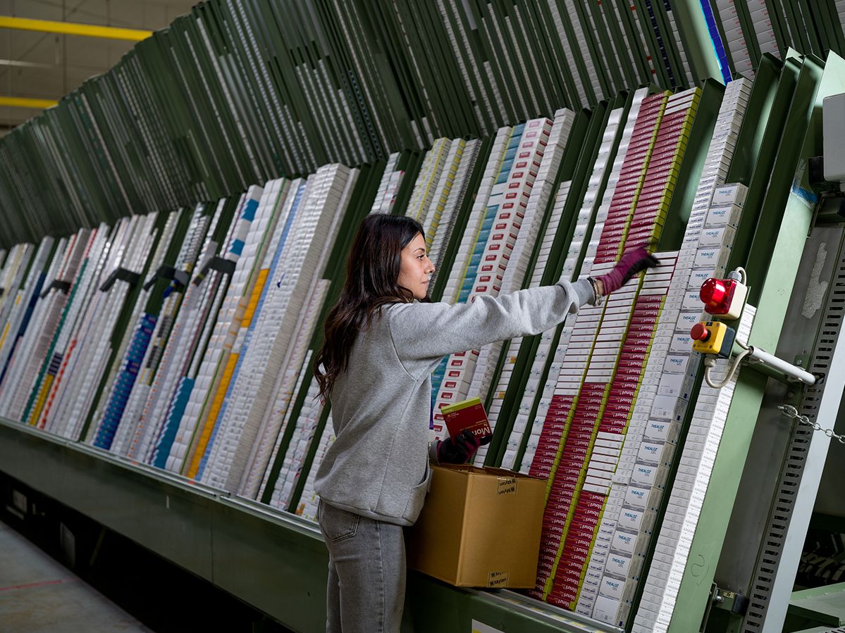 Phoenix Pharma Italia: crescita e consolidamento tra wholesale e retail, farmacie e online