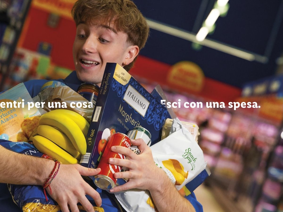 idl lancia la campagna “Un abbraccio di convenienza”
